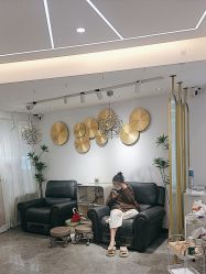 -U+nail优加专业美甲美睫