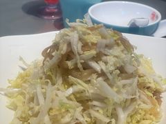 -老济南·地道济南菜(大明湖店)