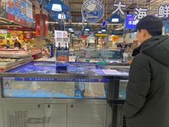 -大润发(张江店)