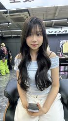 -藤野造型•烫染专业店
