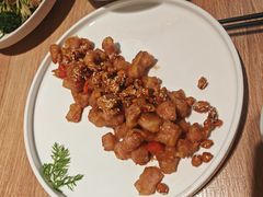 -连鹭海鲜·海肠捞饭·海胆饭(星海店)