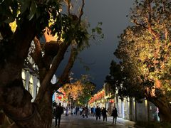 -三坊七巷历史文化街区