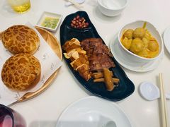 -太兴餐厅(东方广场分店)