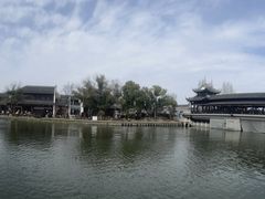 -南浔古镇