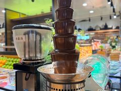 -盛江山自助料理(太原街万达店)