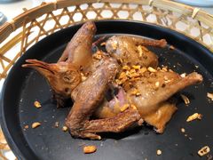 -渔语鱼酸菜鱼新川菜(来福士店)