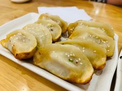 -小姜锅贴(凤凰街店)
