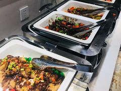 -菲尼克斯牛排店(杉杉奥特莱斯店)
