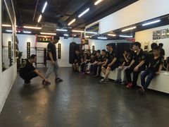 -温鉴良实用咏春拳