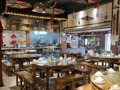 -灶东家民间菜(回兴店)