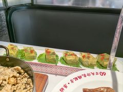 -谭厨中山传家菜.乳鸽.脆鲩鱼(华强北中航城店)