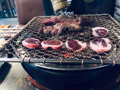 -张吴记小炉子小串(王村南街店)