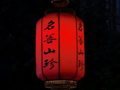 -名善山珍·野生菌汤锅(文殊院店)
