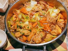 -御上皇三汁焖锅(薛城万达广场店)