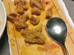 -鑫复盛礼记酒店·国家白金五钻酒家