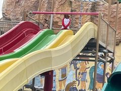 -上海玛雅海滩水公园