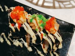-海天盛宴新派海鲜自助餐厅(群力店)