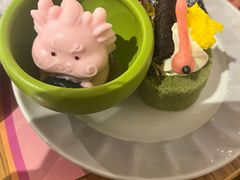 -熊猫自助餐厅.萌趣城堡(长隆熊猫酒店)