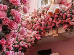 -忆彩广告 图文打印 数码印刷(上谷商业街店)