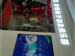 -龙格亲子游泳·水育早教运动中心(绿宝中心)