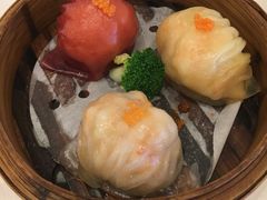 -安蒂娅.悦景轩中餐厅(西乡店)