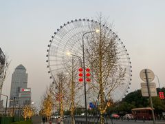 -南昌之星摩天轮