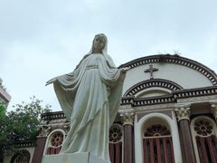 -平安桥天主教堂