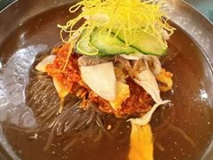 -平壤馆(西塔街店)