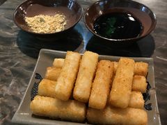 -化龙桥九宫格火锅(清水河店)