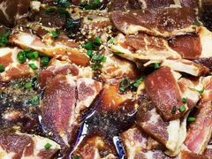 -韩盛·盛江山自助料理(中街大悦城店)