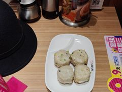 -小杨生煎(宝山花园城店)