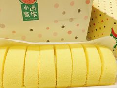 -小西家作•精致蛋糕(富力爱丁堡店)