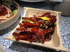 吮指鸡爪-桂满陇-西湖船宴(西单大悦城店)