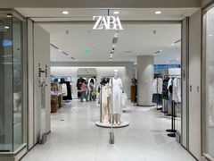 -ZARA HOME(蓝色港湾店)