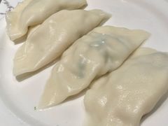 鲅鱼饺-关东小磨东北菜(漕河泾印象城店)