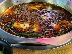 -壮壮馋嘴蛙(商业餐饮文化一条街店)