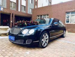 -华润婚车租赁公司·和胜租车