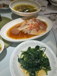 点击看大图 -新锦江大酒店·宴会厅·婚宴