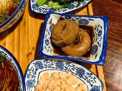 -老横泾面馆(吴中横泾店)