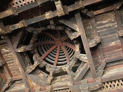 -宁波市保国寺古建筑博物馆