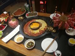 -铜人李火锅(西大街店)