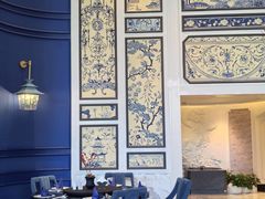 -翠湖宾馆·中餐厅