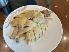-启香鸡私房菜(湖景店)