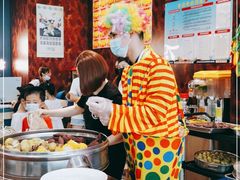 -79号渔船海鲜饭店(宝安店)