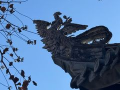 -台州府城(东湖)