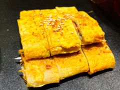 -金掌勺锅包肉(太原万达店)