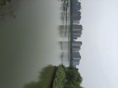 iphone_upload_pic-南翔镇银翔湖公园