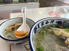 -夏家合汁(天润花园小区店)