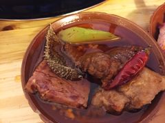 -独雅老火锅(原宏声巷店)