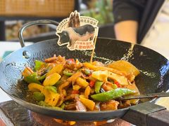 -蓉城小馆(科兴店)